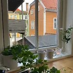 Διαμέρισμα Modern And Airy In Center