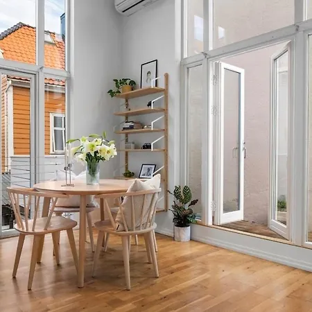 Apartment Modern And Airy In Center *