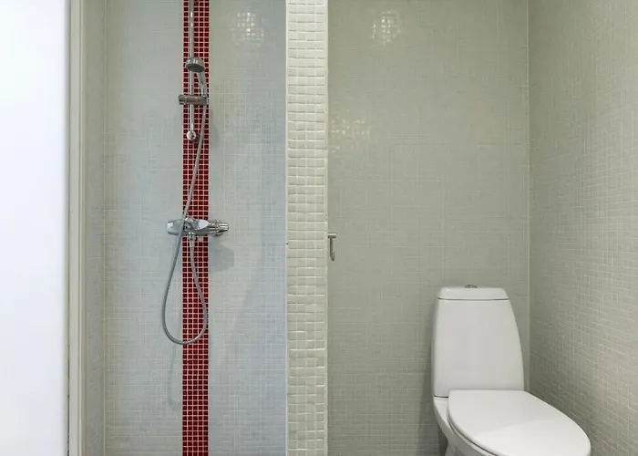 Apartment Modern And Airy In Center *